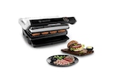 GC760D OptiGrill Elite XL Kontaktgrill im MediaMarkt Saturn Prospekt GC760D OptiGrill Elite XL Kontaktgrill von TEFAL im aktuellen MediaMarkt Saturn Prospekt für 185,00 €