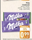 Schokolade Angebote von Milka bei E center Niederkassel für 0,99 €