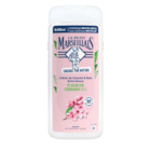 Douche extra douce Fleur de Tiaré - LE PETIT MARSEILLAIS en promo chez Lidl Douche extra douce Fleur de Tiaré - LE PETIT MARSEILLAIS dans le catalogue Lidl
