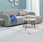 JYSK Eckental - Schlafsofa mit Chaiselongue Angebot im Prospekt Schlafsofa mit Chaiselongue bei JYSK im Eckental Prospekt für 450,00 €