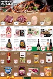 Aktueller GLOBUS Prospekt mit Gänsebrust, "Aktuelle Angebote", Seite 17