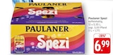 Aktuelles Spezi Angebot bei E center in Homburg ab 6,99 €