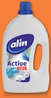 LESSIVE LIQUIDE 3EN1 GEL ACTIVE 60 LAVAGES - ALIN dans le catalogue Netto