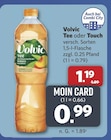 Tee im Angebot bei combi in Cuxhaven Tee Angebote von Volvic bei combi Cuxhaven für 0,99 €