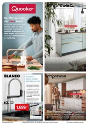 Aktueller Opti-Wohnwelt Prospekt mit Haushaltsartikel, "Küchen Trends", Seite 20