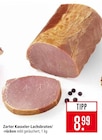 Zarter Kasseler-Lachsbraten Angebote bei Marktkauf Stuttgart für 8,99 €