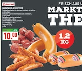Aktuelles Schinkenfleischwurst Angebot bei Marktkauf in Dortmund ab 10,00 €