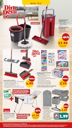 Kleiderschrank Angebot im aktuellen Penny Prospekt auf Seite 34