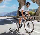 Promo Maillot de vélo homme ou cuissard de vélo homme à 49,99 € dans le catalogue Intersport à Montigny-le-Bretonneux