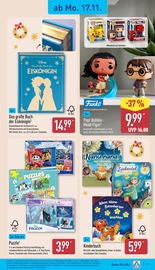 Kinderbücher Angebote im Prospekt "Aktuelle Angebote" von ALDI Nord Kinderbücher Angebote im Prospekt "Aktuelle Angebote" von ALDI Nord auf Seite 19