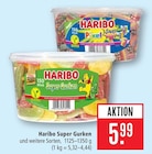 Super Gurken Angebote von Haribo bei Marktkauf Schwäbisch Gmünd für 5,99 €
