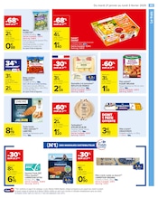 Promos Carotte dans le catalogue "NOUVEL AN LUNAIRE" de Carrefour à la page 47