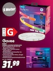 Lampen, Leuchten & Deko Licht Strip Light S von Govee im aktuellen MediaMarkt Saturn Prospekt für 31,99 €