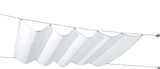 Seilspannmarkise im Angebot bei Hellweg in Iserlohn Seilspannmarkise Angebote von Durabil bei Hellweg Iserlohn für 29,99 €