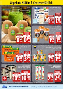 Warsteiner im E center Prospekt "Top Angebote" mit 31 Seiten (Neuendorf (Elmshorn))