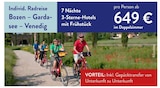 Bozen – Gardasee – Venedig bei ALDI Nord im Prospekt "" für 649,00 €