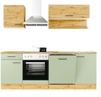 SB Möbel Boss Mönchengladbach - Flex-Well Küchenzeile Angebot im Prospekt Flex-Well Küchenzeile bei SB Möbel Boss im Mönchengladbach Prospekt für 1.399,00 €