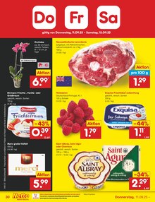 Pflanzen im aktuellen Netto Marken-Discount Prospekt (Bielefeld) Pflanzen im Netto Marken-Discount Prospekt "Aktuelle Angebote" mit 44 Seiten (Bielefeld)
