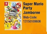 Super Mario Party Jamboree Angebote bei expert Aschaffenburg für 49,99 €