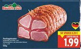 Festtagsbraten von Bauern Gut für 1,99 € bei E center im Angebot Festtagsbraten von Bauern Gut im aktuellen E center Prospekt