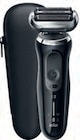Aktuelles Series 7 71-N7200cc Nass-/Trockenrasierer Angebot bei EURONICS in Duisburg ab 34,99 €
