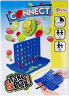 Vier-Gewinn-Spiel Angebote von Toi-Toys bei EDEKA Bensheim für 2,00 €