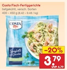 Fisch-Fertiggerichte im aktuellen Prospekt bei Netto Marken-Discount in Nothweiler