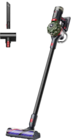 Akku Staubsauger V8 Cyclone bei expert im Elsenfeld Prospekt für 259,00 €