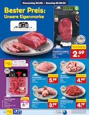 Roastbeef im Netto Marken-Discount Prospekt in Neuss Aktueller Netto Marken-Discount Prospekt mit Roastbeef, "Aktuelle Angebote", Seite 52