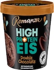 High Protein Eis von Romanza für 2,99 € bei Netto Marken-Discount im Angebot High Protein Eis von Romanza im aktuellen Netto Marken-Discount Prospekt