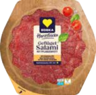 Pfeffer Salami im EDEKA Prospekt Pfeffer Salami von EDEKA Herzstücke im aktuellen EDEKA Prospekt für 1,49 €