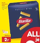 italienische Pasta Angebote von Barilla bei Netto Marken-Discount Weinheim für 2,00 €
