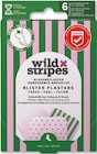 Pflaster von Wild Stripes im aktuellen budni Prospekt