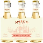 White Peach von Aperito im aktuellen REWE Prospekt