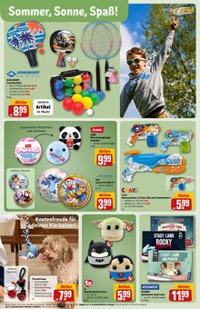 Farbe im REWE Prospekt "Dein Markt" mit 40 Seiten (Bonn)