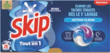 Lessive capsule - SKIP dans le catalogue Aldi