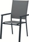 Aktuelles Aluminium-Stapelsessel Angebot bei Lidl in Oldenburg ab 29,99 €