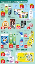 Parfum Angebot & Preis im aktuellen Thomas Philipps Prospekt Parfum Angebot im aktuellen Thomas Philipps Prospekt auf Seite 6