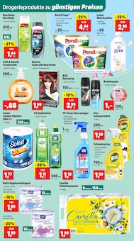 Weichspüler im aktuellen Thomas Philipps Prospekt (Solingen (Klingenstadt)) Weichspüler im Thomas Philipps Prospekt "Top Angebote" mit 9 Seiten (Solingen (Klingenstadt))