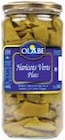 HARICOTS VERTS PLATS - OLABE en promo chez Intermarché HARICOTS VERTS PLATS - OLABE dans le catalogue Intermarché