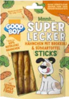 Snack für Hunde von GOODBOY im aktuellen Müller Prospekt für 1,69 €