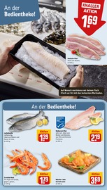 Forelle im REWE Prospekt in Kaarst Aktueller REWE Prospekt mit Forelle, "Dein Markt", Seite 31