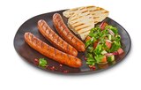 Aktuelles Frische Rinder-Bratwurst Bosporus Angebot bei Penny in Osnabrück ab 3,99 €