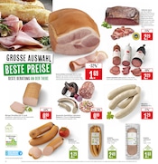 Weißwurst im Marktkauf Prospekt in Aschaffenburg Aktueller Marktkauf Prospekt mit Weißwurst, "Aktuelle Angebote", Seite 10