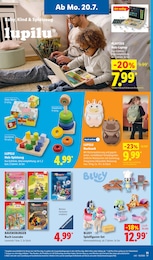 PC im Lidl Prospekt PC im Lidl Prospekt LIDL LOHNT SICH auf S. 31