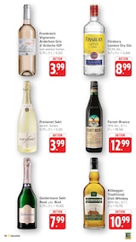 Freixenet-Sekt im EDEKA Prospekt in Dreieich Aktueller EDEKA Prospekt mit Freixenet-Sekt, "Aktuelle Angebote", Seite 27
