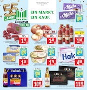 Marktkauf Supermarkt Prospekt der aktuellen Woche mit 35 Seiten, gültig von 01.06.2026 bis 06.06.2026, in Oberrot und Umgebung Aktueller Marktkauf Supermarkt Prospekt in Oberrot und Umgebung, "Aktuelle Angebote" mit 35 Seiten, 01.06.2026 - 06.06.2026