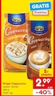 Aktuelles Cappuccino Angebot bei Netto Marken-Discount in Homburg ab 2,99 €