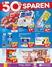 Tiefkühlkost im Netto Marken-Discount Prospekt in Hückelhoven Aktueller Netto Marken-Discount Prospekt mit Tiefkühlkost, "Aktuelle Angebote", Seite 22
