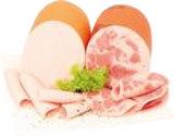 Fleischwurst mit Kalbfleisch von Nordisch Gutfleisch im aktuellen Marktkauf Prospekt für 1,49 €